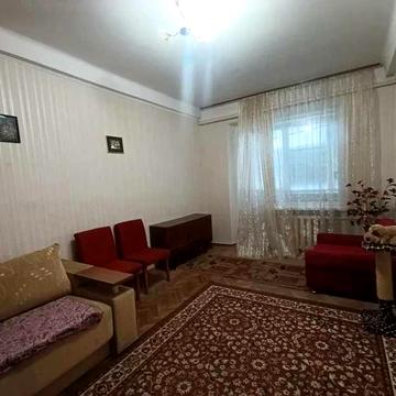 Оренда акуратної 1к. квартири   на Лівобережжі.