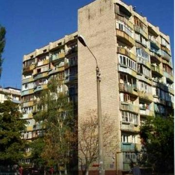 Продаж 1-кімн кв-ри вул.Кондратюка 4А Київ Оболонь м.Героїв Дніпра