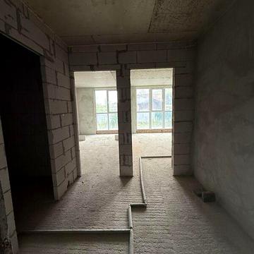 Продаж 1к Квартира Лісна вулиця ЖК Парус Comfort