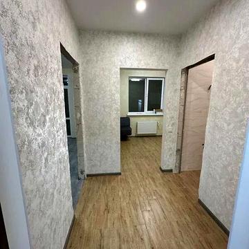 Продаж 1к Квартира Гетьманська вулиця ЖК Амстердам