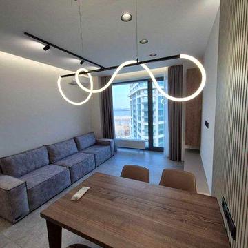 Продам новую 2к ЖК Бартоломео, Центр, Победа ЖК Бартоломео