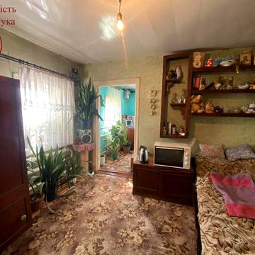 Продаж 1/2 будинку/ 2-й занасип/ обмін на пай