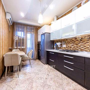 Новоолександрівська вул., 54а к4