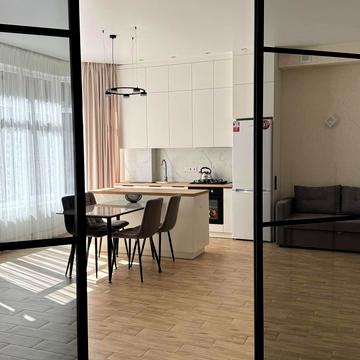 Дача Ковалевського вул., 91