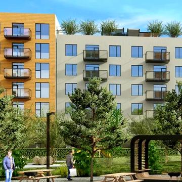 Джохара Дудаєва вул., 3