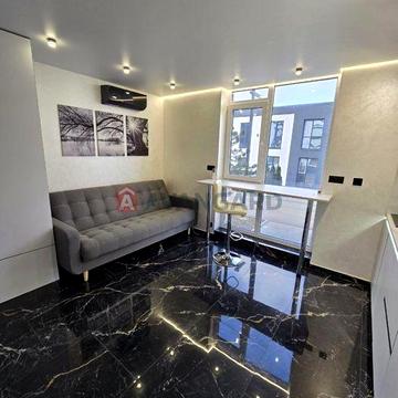 Без %!Студія з авторським дизайном!Крюківщина!