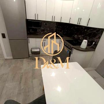 АРЕНДА 2-к квартири, ЖК "POETICA", Поетіка, 65м2