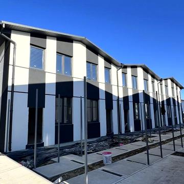 Таунхаус на етапі завершення! Ціна 21500$