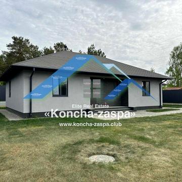 Конча Заспа, Козин, Большая Дамба продажа нового дома