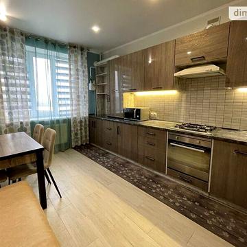 Продаж 1к Квартира Січових Стрільців вулиця