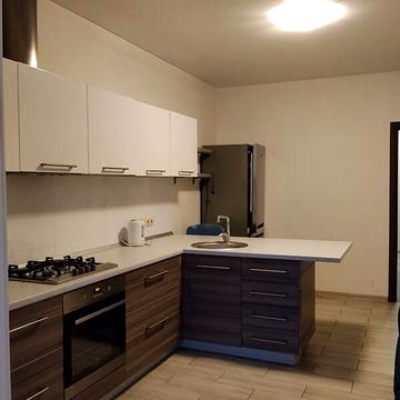 Довгострокова оренда 2к Квартира Зарічанська вулиця ЖК Набережный квартал