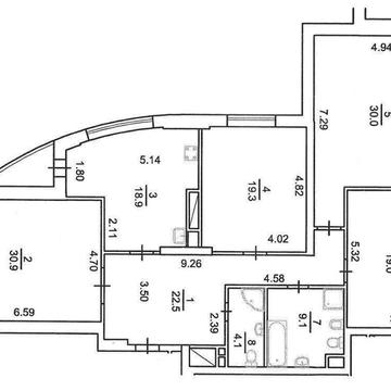 Старонаводницька вул., 6-Б