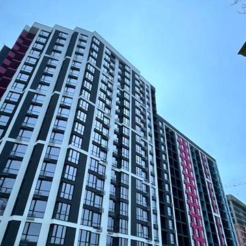 Продається 1-кімнатна квартира в елітному ЖК SKYGARDEN ЖК SKYGARDEN