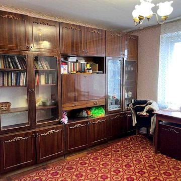 Продам 2 комнатную квартиру Восточная