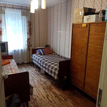 Продам квартиру на Янгеля Титова Кирова