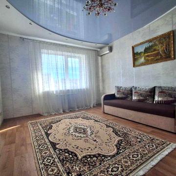 Квартира на довгострокову оренду! Газовий будинок!