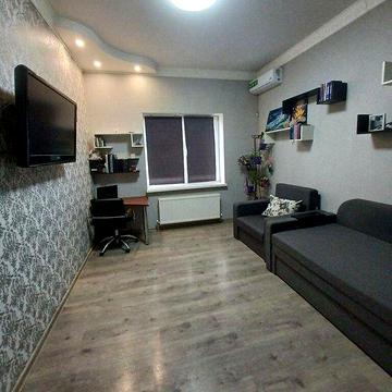 Продам 1 кімнатну квартиру, ЖК "Добре місто"Вишневе. EN ЖК Dobre Misto