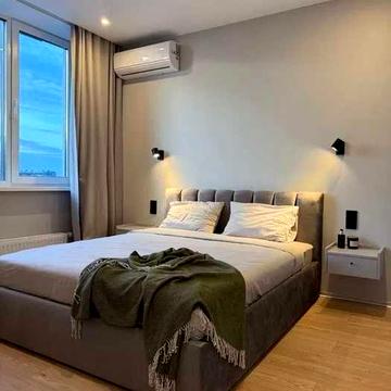 ‼️ТОП РЕМОНТ‼️ Варшавський 2 Варшавский Буд 10.1 Крістерів 16 Без % ЖК Варшавський 2