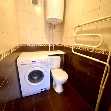 Довгострокова оренда 1к Квартира Гарна вулиця