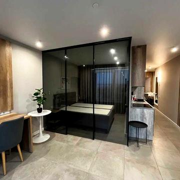 Продам 1к квартиру ЖК Bartolomeo Бартоломео Гарний вид на Дніпро ЖК Bartolomeo