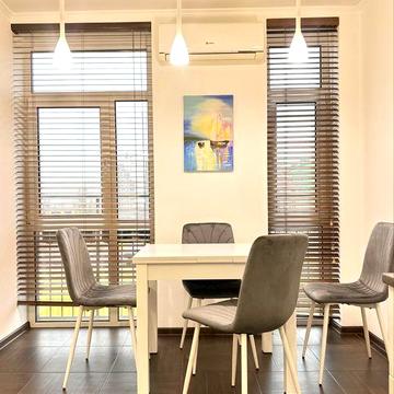 Оренда 3к кв. ЖК Комфорт Таун. Регенераторна.