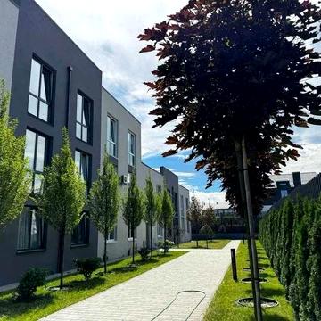 Продаж  2-к - 46.48м2  ЖК«Sanville Park» від офіційного Забудовника ЖК Sanville Park