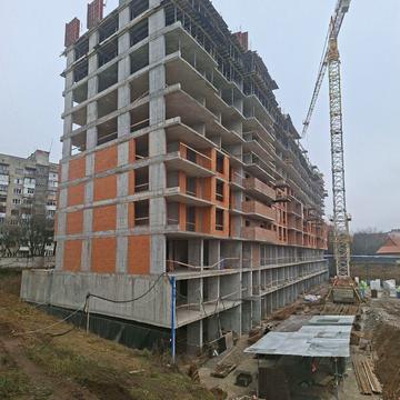 Національної Гвардії вул., 14а