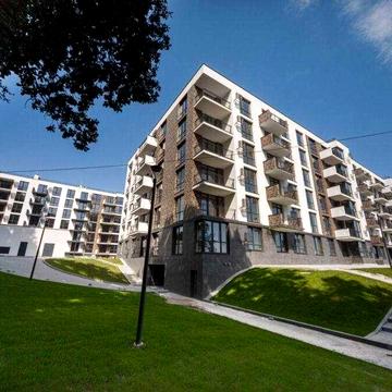 Продаж 2-кім квартири у ЖК Auroom Forest м. Винники, вул. Лісна ЖК Auroom Forest