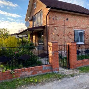 Придніпровська