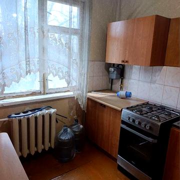 ‼️Продам 1 комнатн квартиру Черемушки/ Терешковая