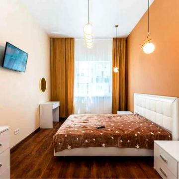 Оренда 2-х кімнатної квартири по вул.Бельведерська