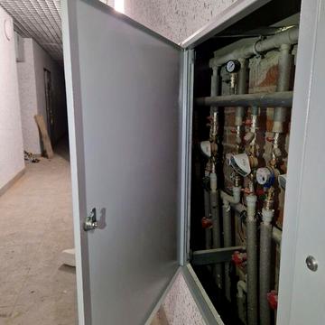 Продаж 1к Квартира Залізнична вулиця ЖК Шенген