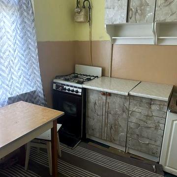 Сдам 1 комнатную квартиру