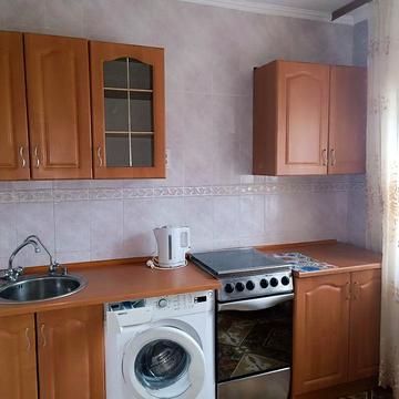 Здається 2 кімнатна квартира Урожай