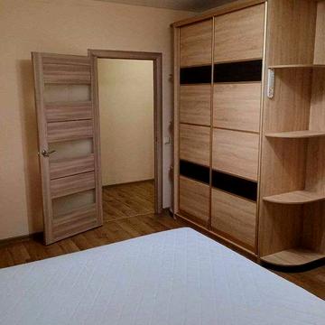 Здається 1 Кімн Кв ЖК Набережний Квартал Ремонт Меблі Техніка АГВ