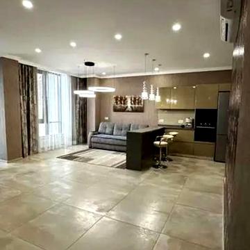 Велика Арнаутська вул., 23б