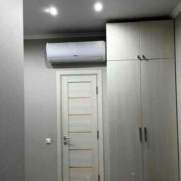 Довгострокова оренда 2к Квартира Валерія Самофалова вулиця ЖК Тридцать вторая жемчужина