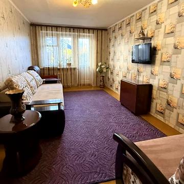 Гусовського вул., 4