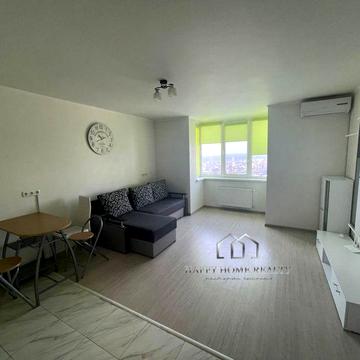 ЄОСЕЛЯ СЕРТИФІКАТ Продаж затишної квартири-студії в ЖК Атлант ЖК Атлант