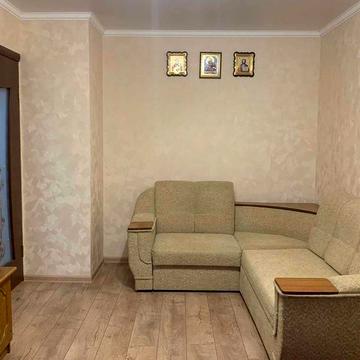 Продається однокімната квартира