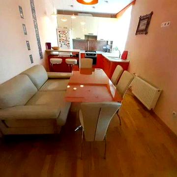 shev-01 2 комн квартира в кирпичном доме на Слободке ул. Парковая.