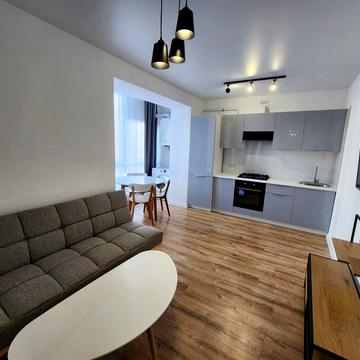 Здам 1 кімнатну квартиру вул. Княгинен 44