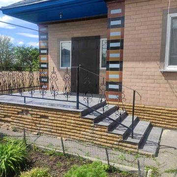 Продам будинок з ділянкою, Чорнобай, 5 кімнат, ЄВідновлення