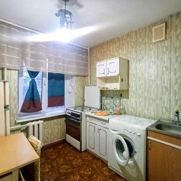 Оренда 1-кімн.квартири в центрі міста