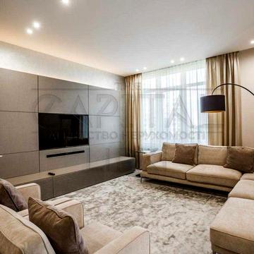 Оренда 4-кімнатної квартири в ЖК Новопечерські липки/200м2/Центр