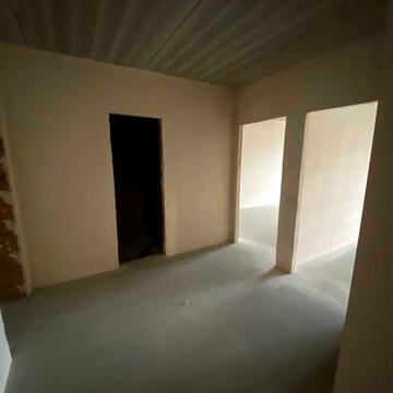 Розумне планування, ЖК Центральний пр