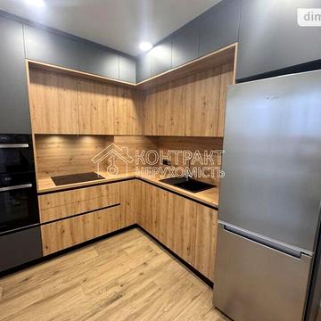 Довгострокова оренда 1к Квартира Полтавський Шлях вулиця ЖК Сказка