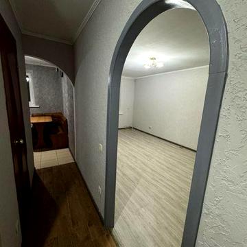 Найкраща 1к в центрі міста з ремонтом та меблями !