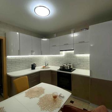 Амосова пров., 6