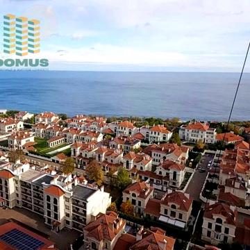 Вид на море! Продам 1 комн в ЖК Атмосфера. Аркадия. Генуэзская. ЖК «Атмосфера»